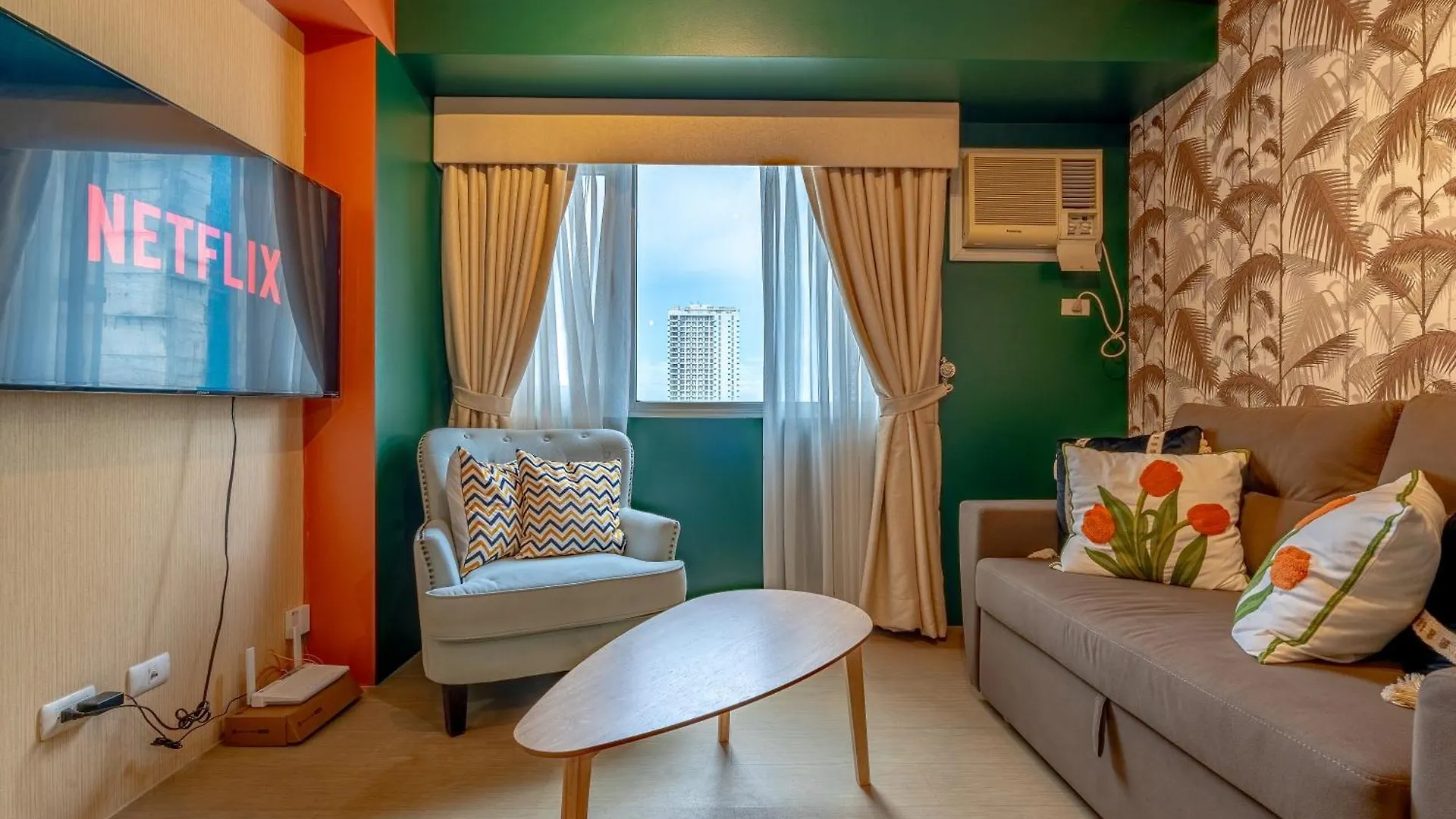 Premium Apartments In Avida Towers L City Centre L Downtown L Close To Restaurants And Local Shops L By Bleuspace Davao Philippines