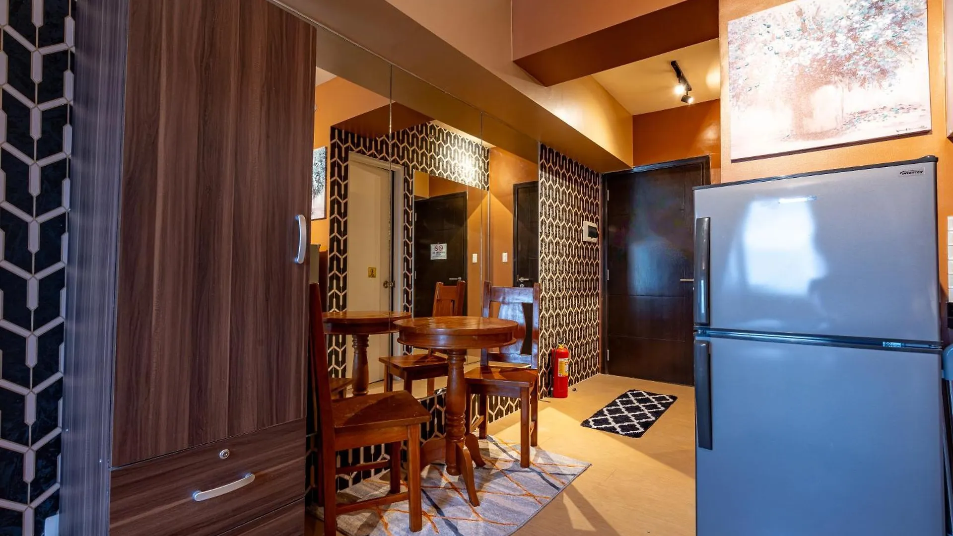 Premium Apartments In Avida Towers L City Centre L Downtown L Close To Restaurants And Local Shops L By Bleuspace Davao