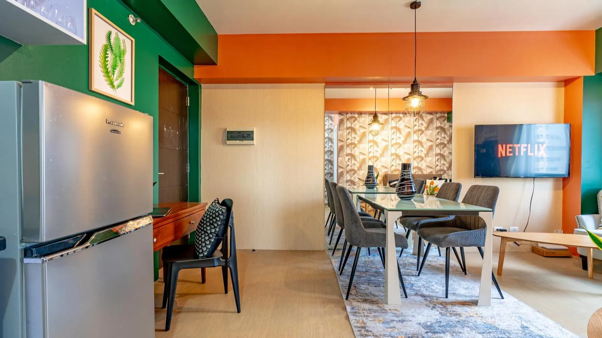Premium Apartments In Avida Towers L City Centre L Downtown L Close To Restaurants And Local Shops L By Bleuspace Davao